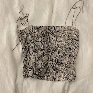 Reformation Meyer top